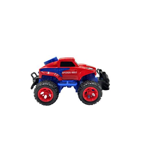 Marvel 2.4G Climb RC Car Spiderman