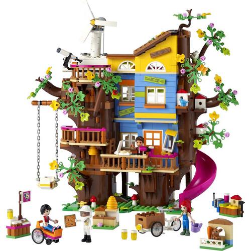 LEGO Friends Friendship Tree House 41703