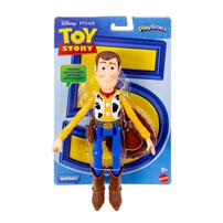 Toy Story 5 Playscale Action Figure - Assorted (1 Pc)