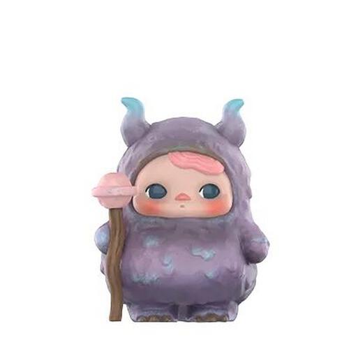 Pop Mart PUCKY Poko’s Adventure Blind Box - Assorted