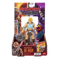 MOTU First Ones Kids Feature - Assorted