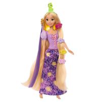 Disney Princess Rapunzel Hair Feature Doll