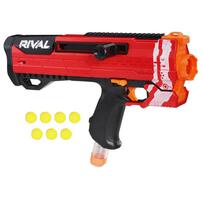 NERF Rival Helios XVIII 700 (Blue/Red) - Assorted