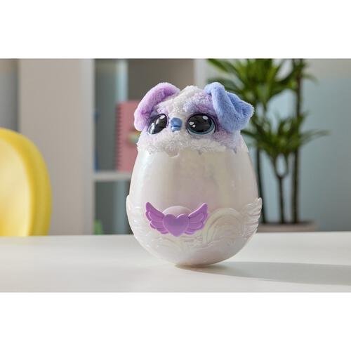 Hatchimals Alive Mystery Hatch Puppadee