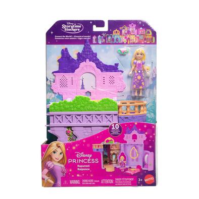 Disney Princess Storytime Stackers Rapunzel