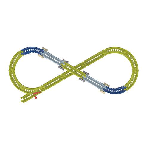 Thomas And Friends Easy Connect Track Bag
