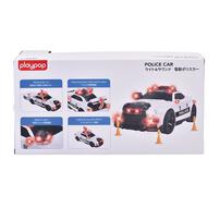 playpop Police Car