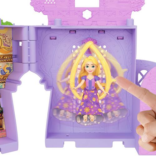 Disney Princess Storytime Stackers Rapunzel