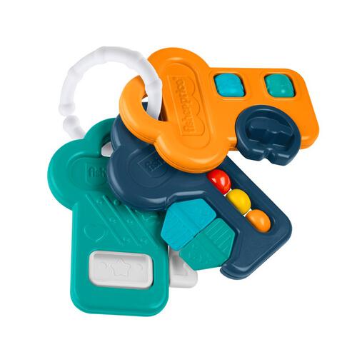 Fisher-Price Infant Activity Keys