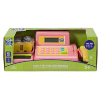 My Story Scan & Pay Pink Cash Register - Pink