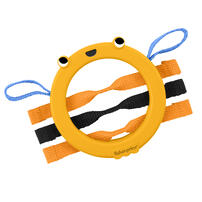 Fisher Price Easy Grasp Rattle (Hang Tag) - Assorted