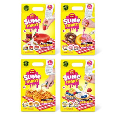 Zuru Slime Mart Shopping Bag Series 1 - Assorted
