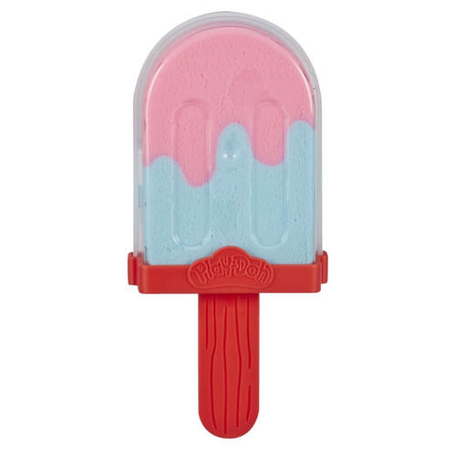 Play-Doh Ice Pop and Cones - Assorted