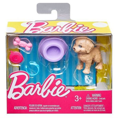 Barbie Mini Story Starter - Assorted