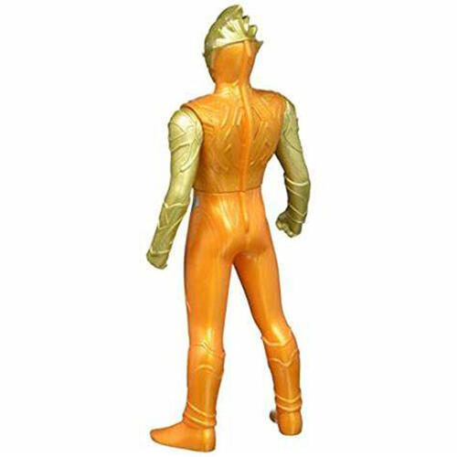 Ultraman Ultra Hero Series 84 Glitter Trigger Eternity Figure