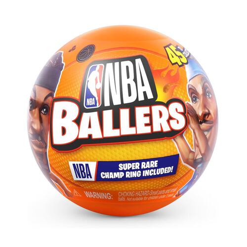 Zuru 5 Surprise NBA Ballers
