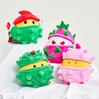 DurianBB Original Plushie Bella