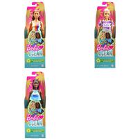 Barbie Loves The Ocean Core Doll - Assorted
