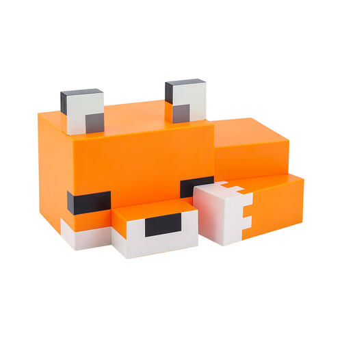Paladone Minecraft Fox Light