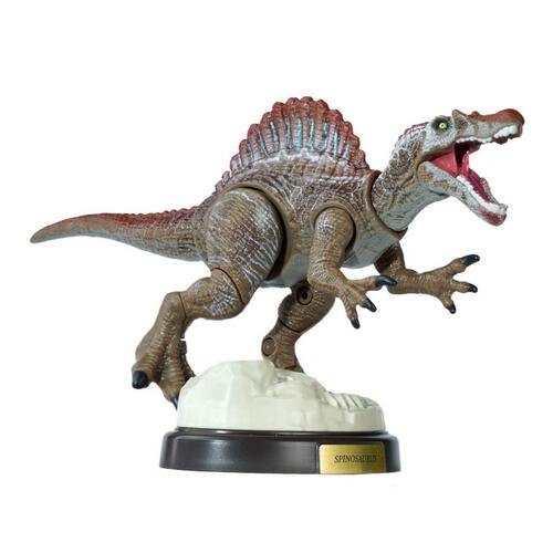 Blokees Jurassic World Terraventure TS03