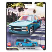 Hot Wheels GJT68 Boulevard Dash K Set of 10 