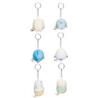 Sumikkogurashi San-X Original Sea Animals Blind Box - Assorted
