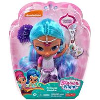 Shimmer and Shine 6 Inch Basic Doll - Assorted