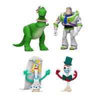 Toy Story Playscale Forky's Wedding Pack 