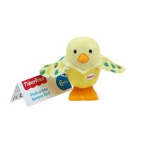 Fisher-Price Infant Food Animals - Assorted