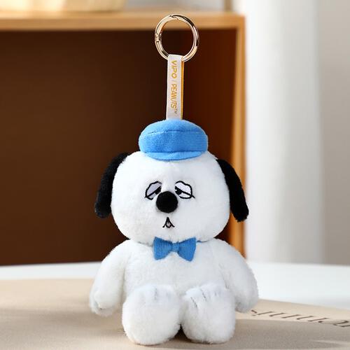 Vipo X Snoopy Keychain - Assorted