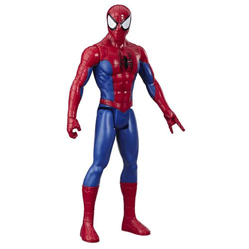 Marvel Spider-Man Titan Hero Series Spider-Man 12 Inch