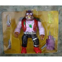 Teenage Mutant Ninja Turtles Classic Mutatin' Bebop