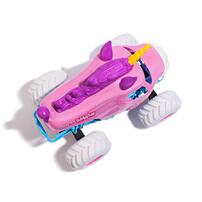Monster Jam 1:15 Remote Control Vehicle - Sparkle Smash