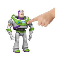 Toy Story 5 Playscale Interactable Figure - Buzz