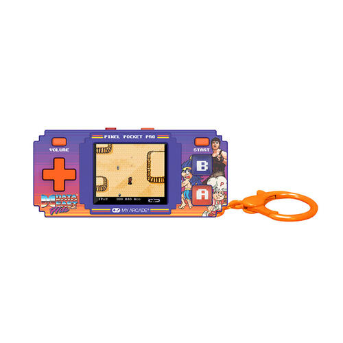 My Arcade Data East Pixel Pocket Pro