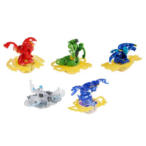 Bakugan Special Attack Bakugan - Assorted