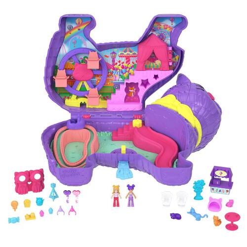 Polly Pocket New Pinata
