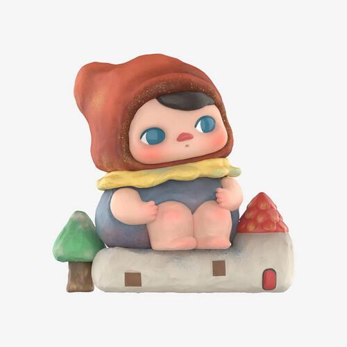 Pop Mart PUCKY Poko’s Adventure Blind Box - Assorted