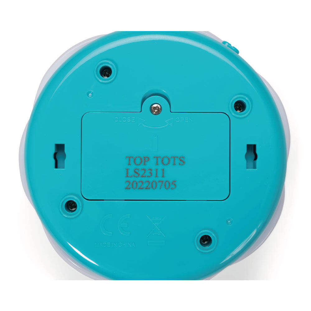 Top Tots Calming Cloud Night Light Toys"R"Us Malaysia Official site