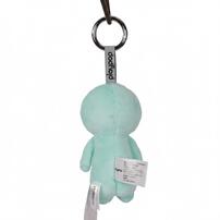 playpop Mood Plush Keychain - Anxious