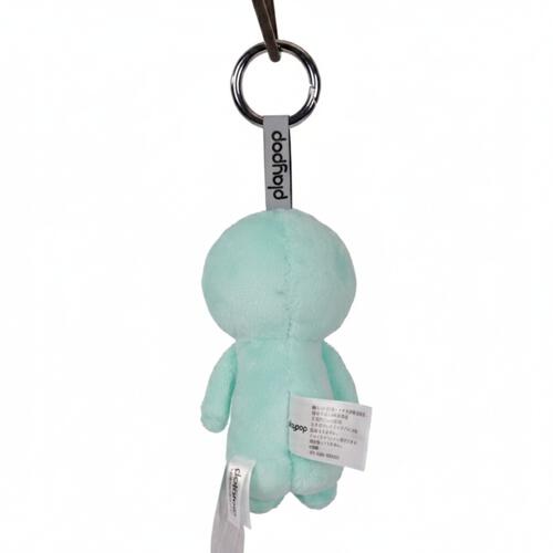playpop Mood Plush Keychain - Anxious