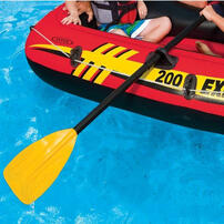 Intex 1.22m French Oars