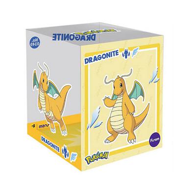 Prime Figure Mini Dragonite