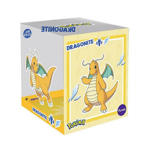 Prime Figure Mini Dragonite