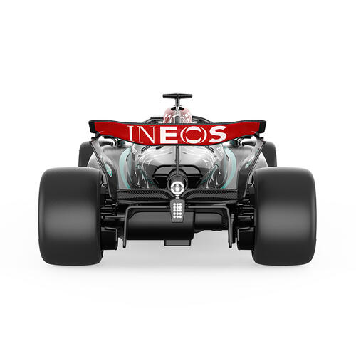 Rastar 1:12 R/C Mercedes AMG F1 W15 E Performance