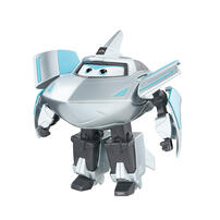 Super Wings Transforming Traver