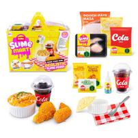 Zuru Slime Mart Shopping Basket S2