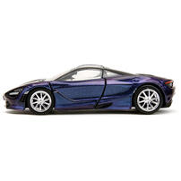 Jada Pink Slips 1:32 McLaren 720S Diecast