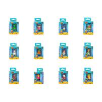 Stumble Guys figures 1 pack window box - Assorted