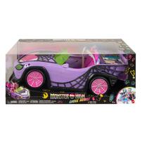 Monster High Ghoul Vehicle